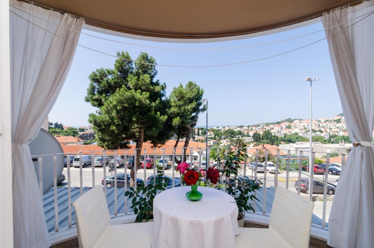 Rooms Jelka Dubrovnik Exterior photo