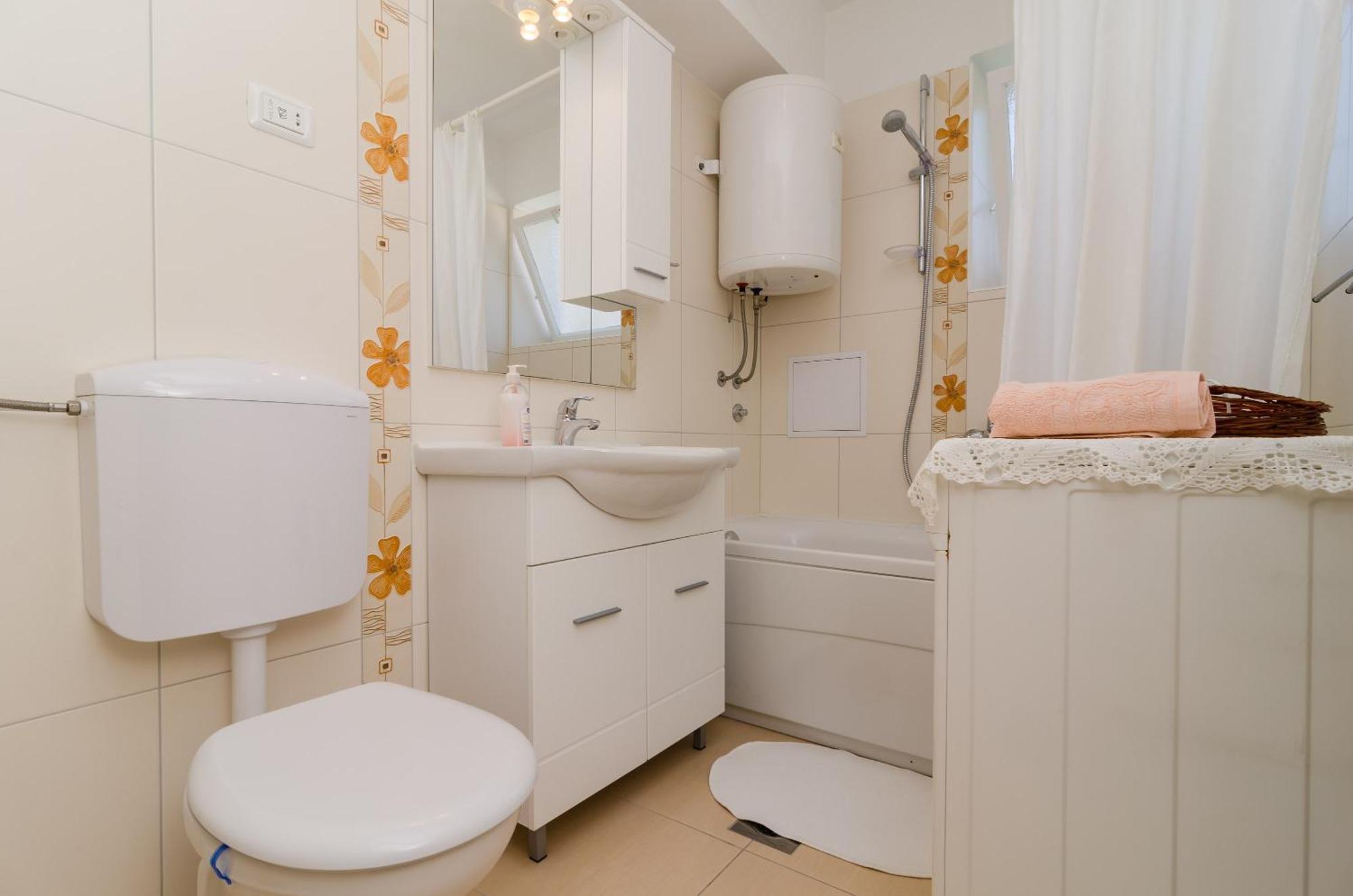 Rooms Jelka Dubrovnik Exterior photo